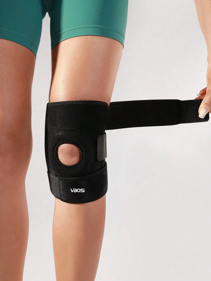VBOSI Adjustable Neoprene Knee Support