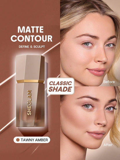 SHEGLAM Sun Beam Liquid Bronzer