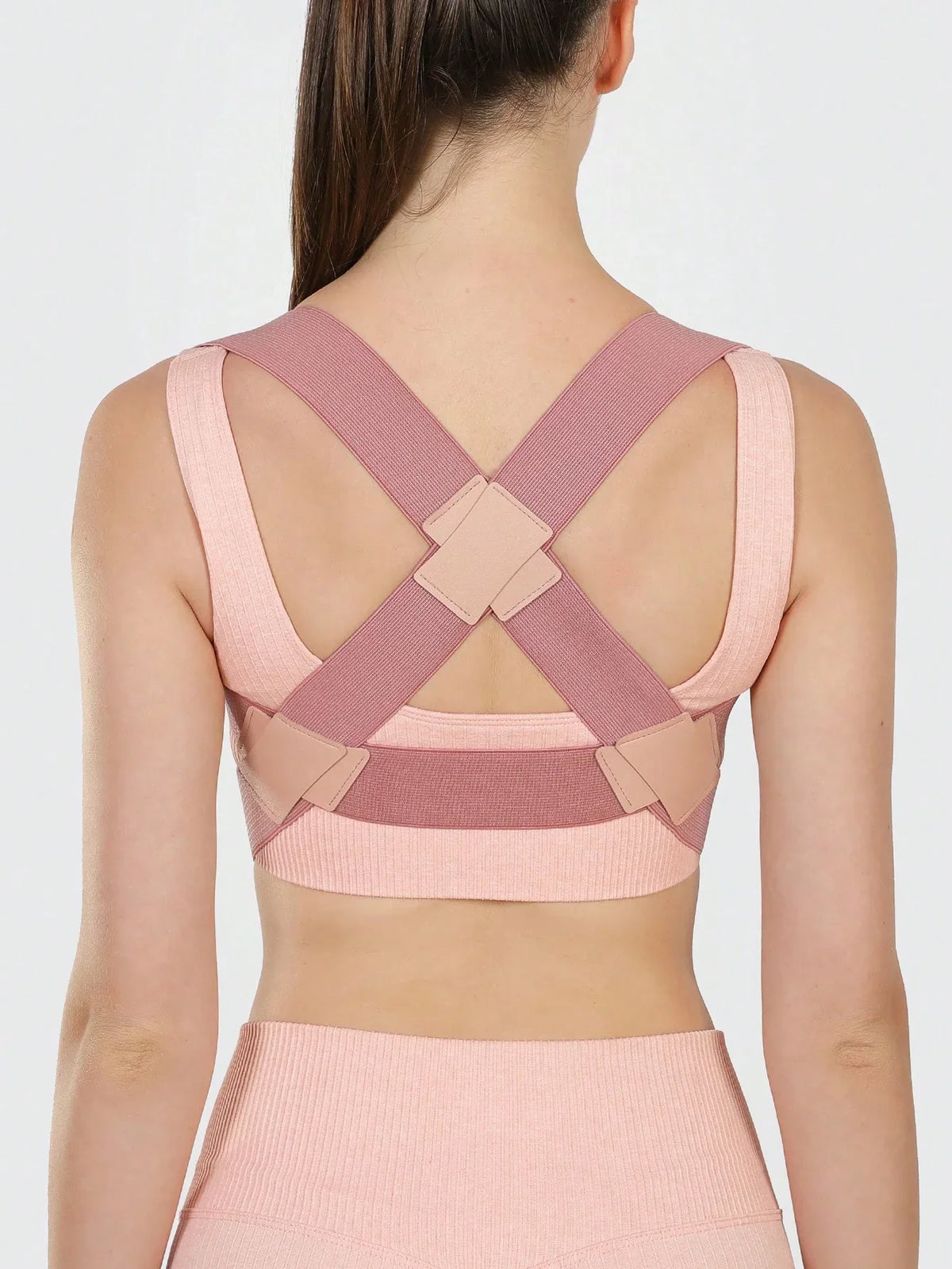 VBOSI Upper Back Posture Corrector