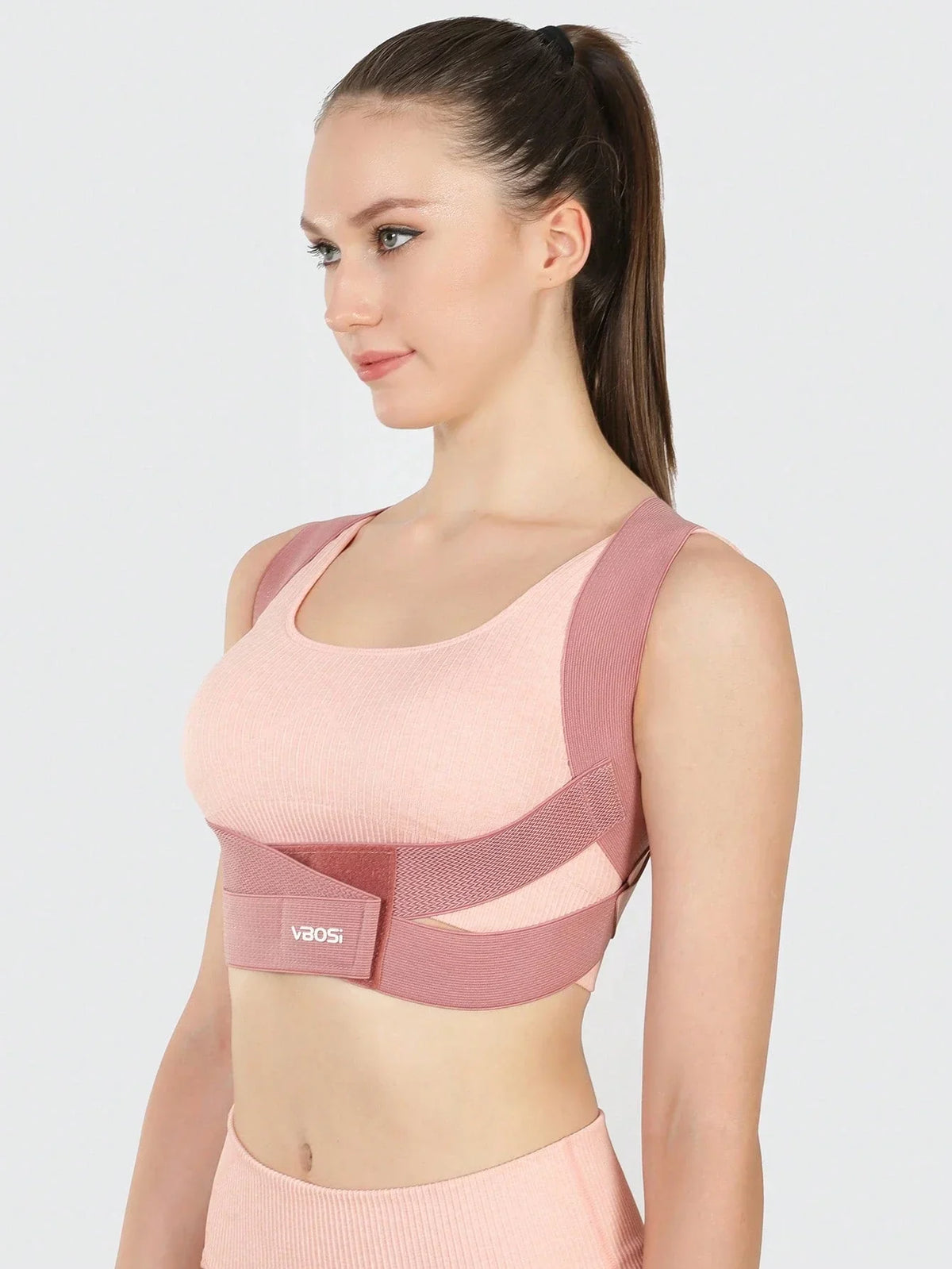 VBOSI Upper Back Posture Corrector