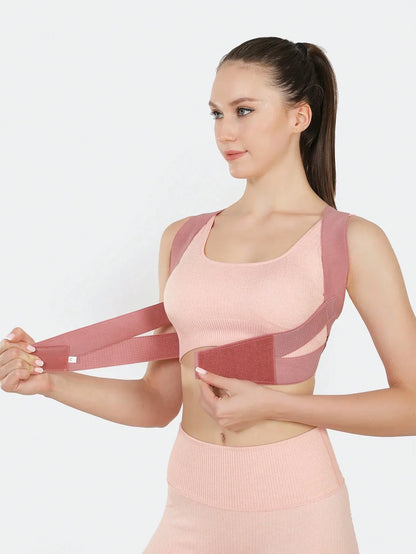 VBOSI Upper Back Posture Corrector