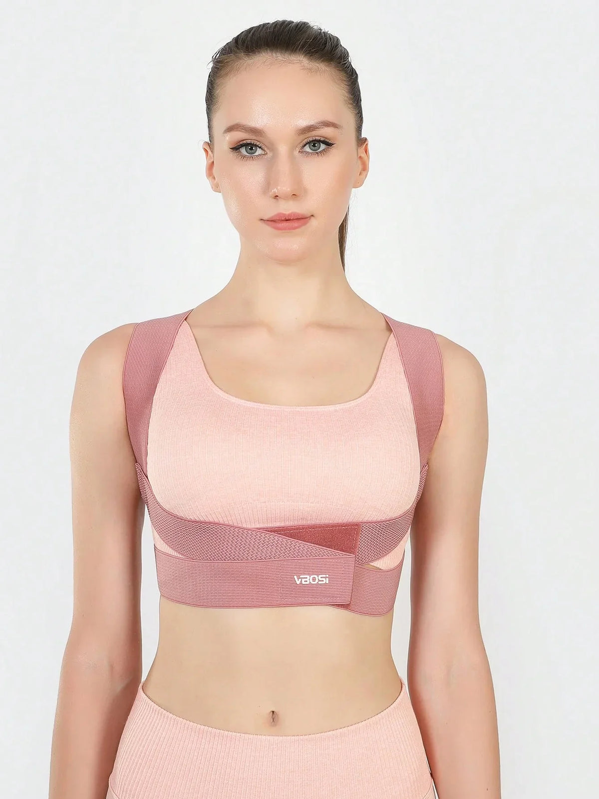 VBOSI Upper Back Posture Corrector