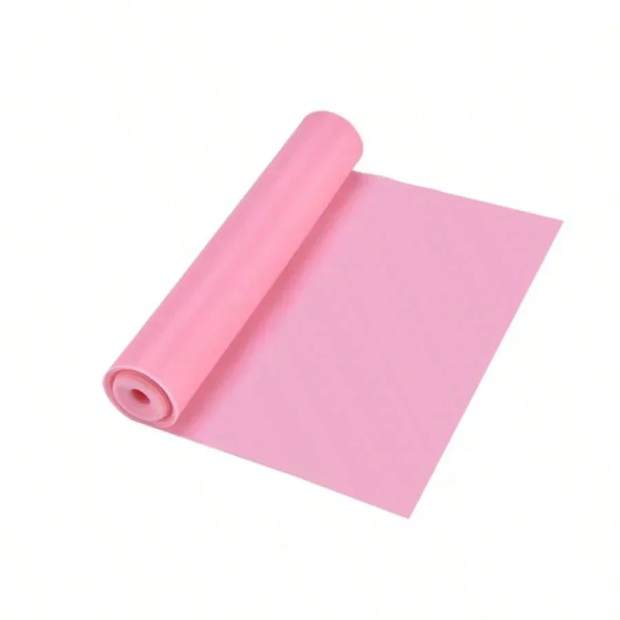 Yoga Pilates Resistance Stretch Band