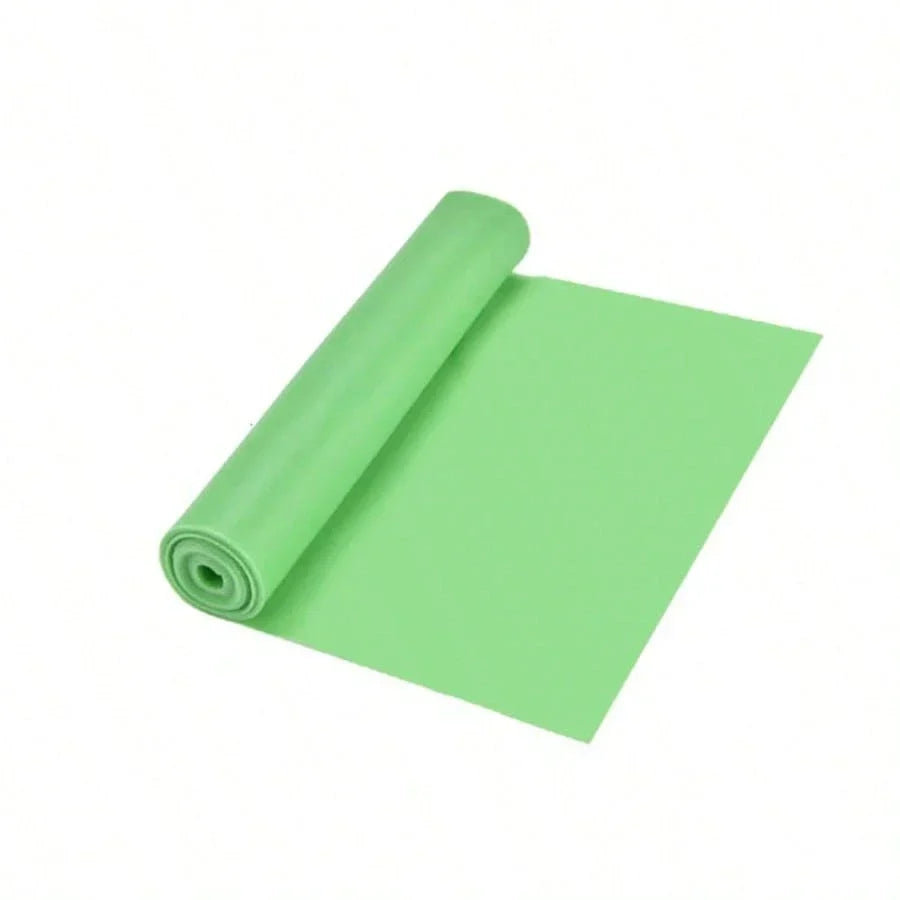 Yoga Pilates Resistance Stretch Band