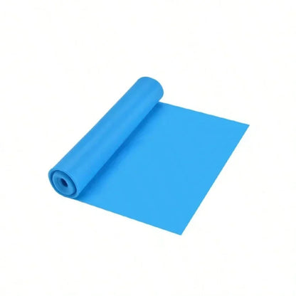 Yoga Pilates Resistance Stretch Band