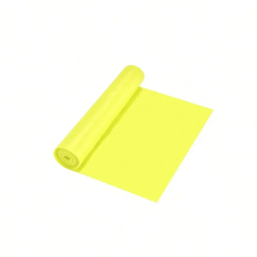 Yoga Pilates Resistance Stretch Band