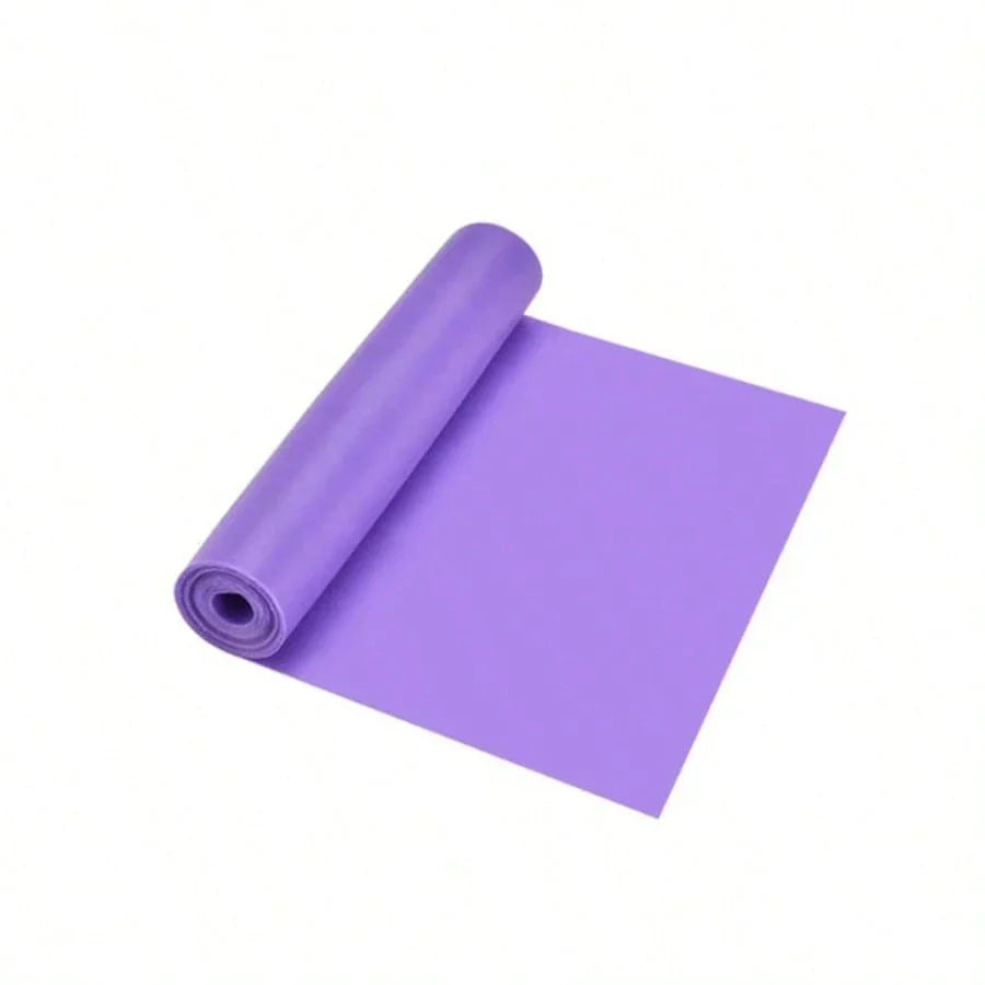 Yoga Pilates Resistance Stretch Band