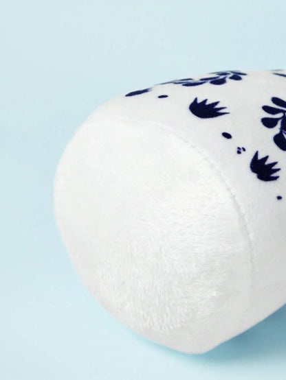 PETSIN Squeaky Plush Dog Toy