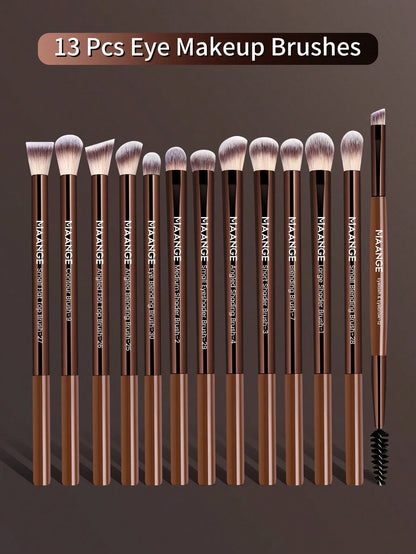 MAANGE Professional Makeup Brush Set
