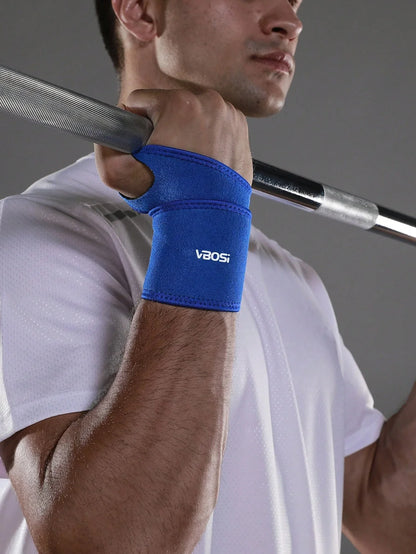 VBOSI Neoprene Adjustable Wrist Support