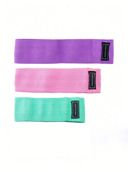 Elastic Squat Resistance Band