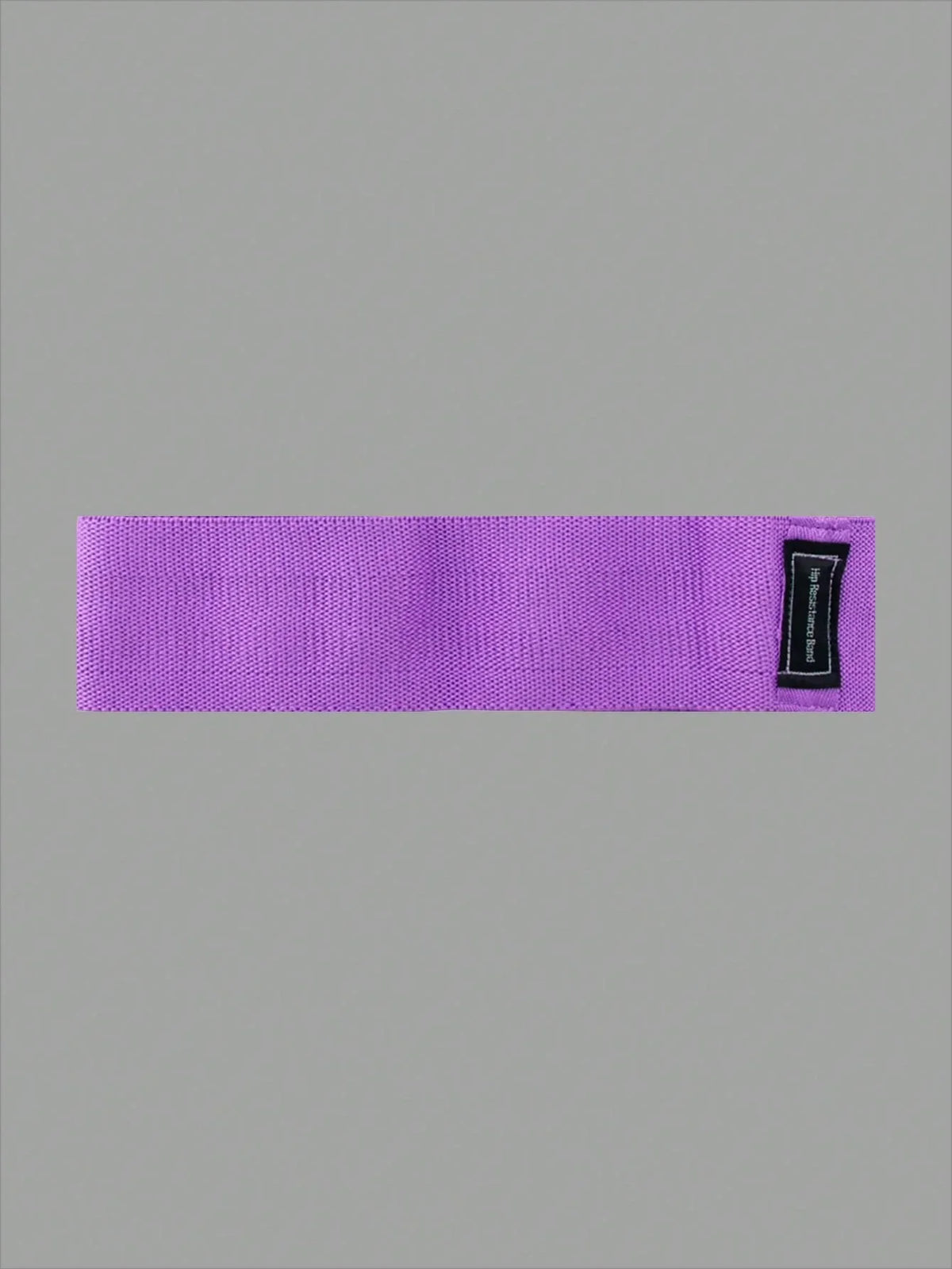 Elastic Squat Resistance Band
