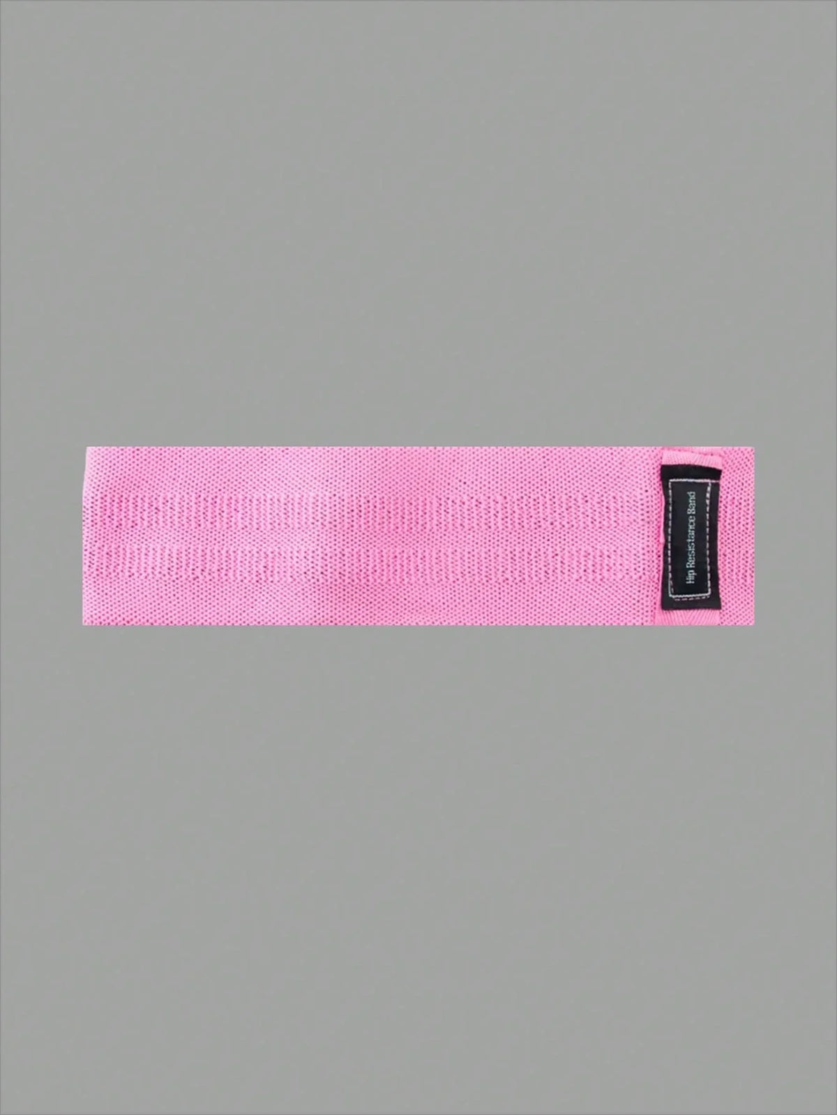 Resistance Bands for Glutes, Legs & Booty