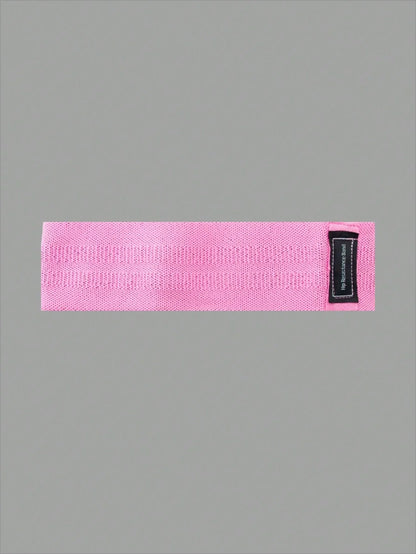 Resistance Bands for Glutes, Legs & Booty