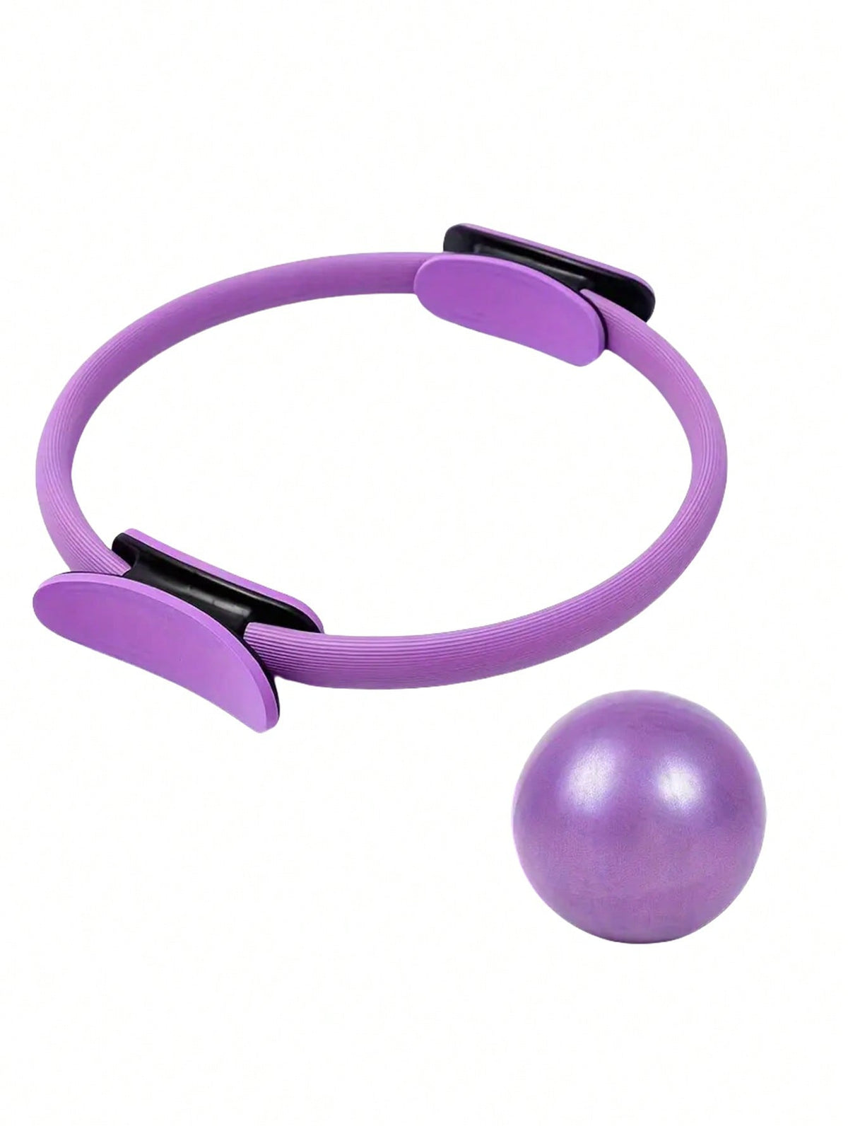 2pcs Yoga Pilates Fitness Set