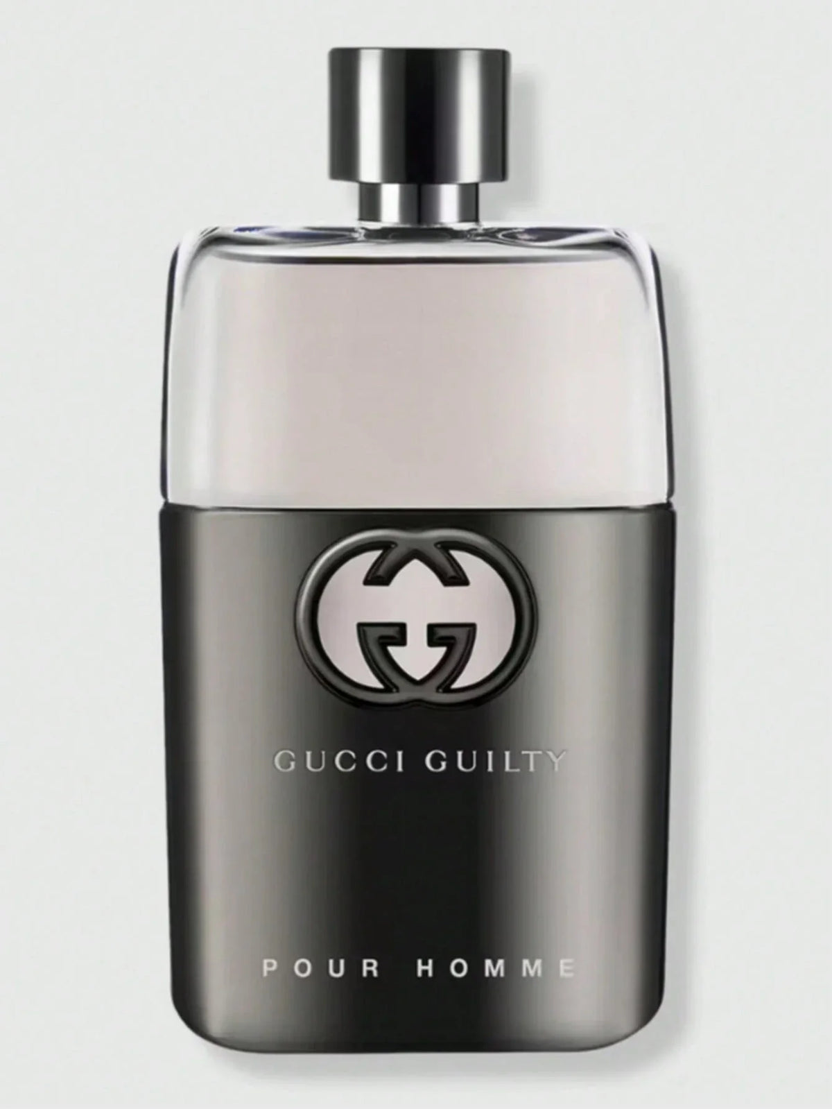 Gucci Guilty Pour Homme Perfume