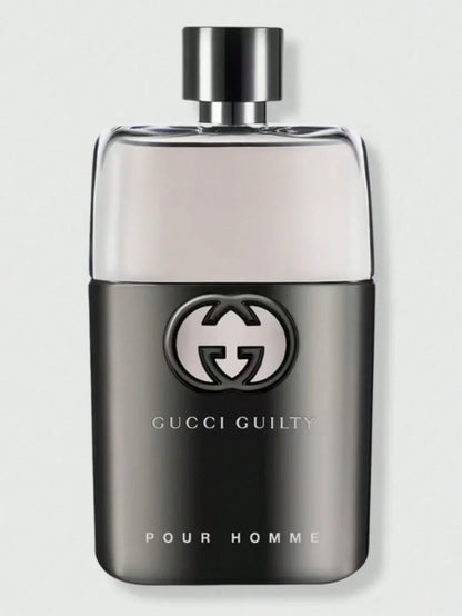 Gucci Guilty Pour Homme Perfume