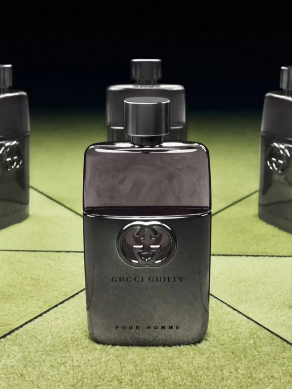 Gucci Guilty Pour Homme Perfume
