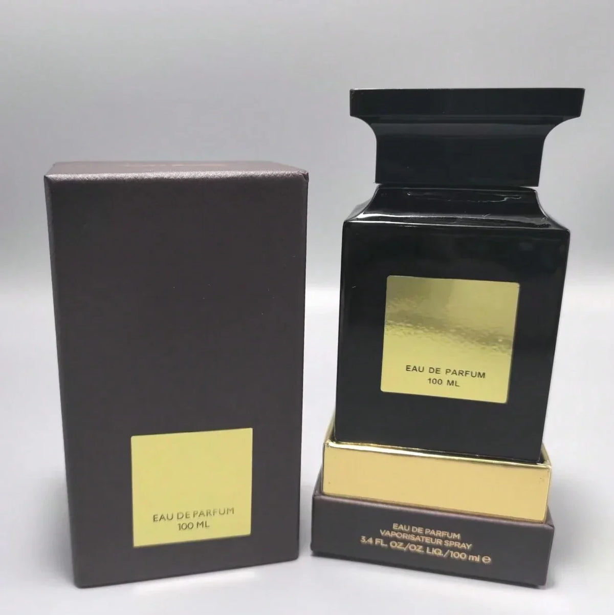 Tom Ford Tobacco Vanille Perfume