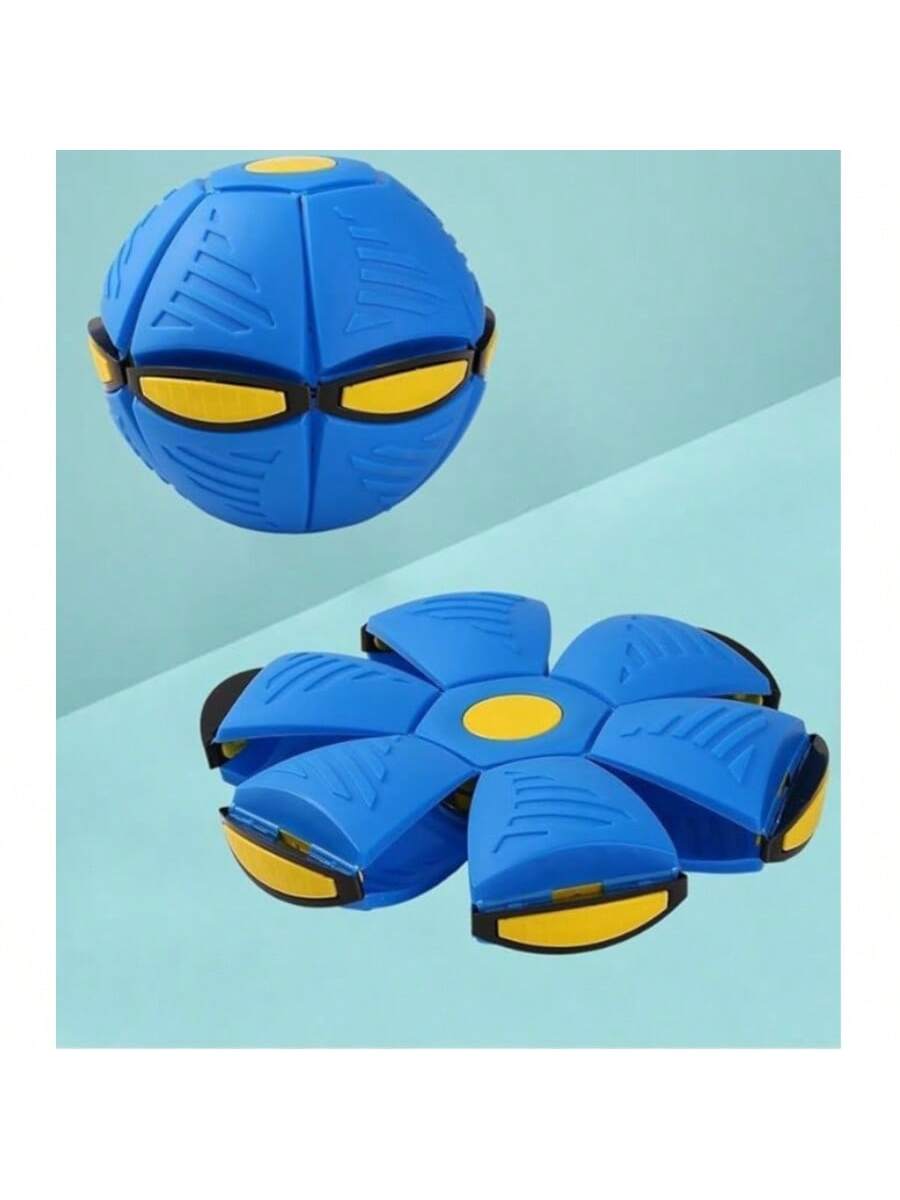 UFO Flying Dog Ball Toy