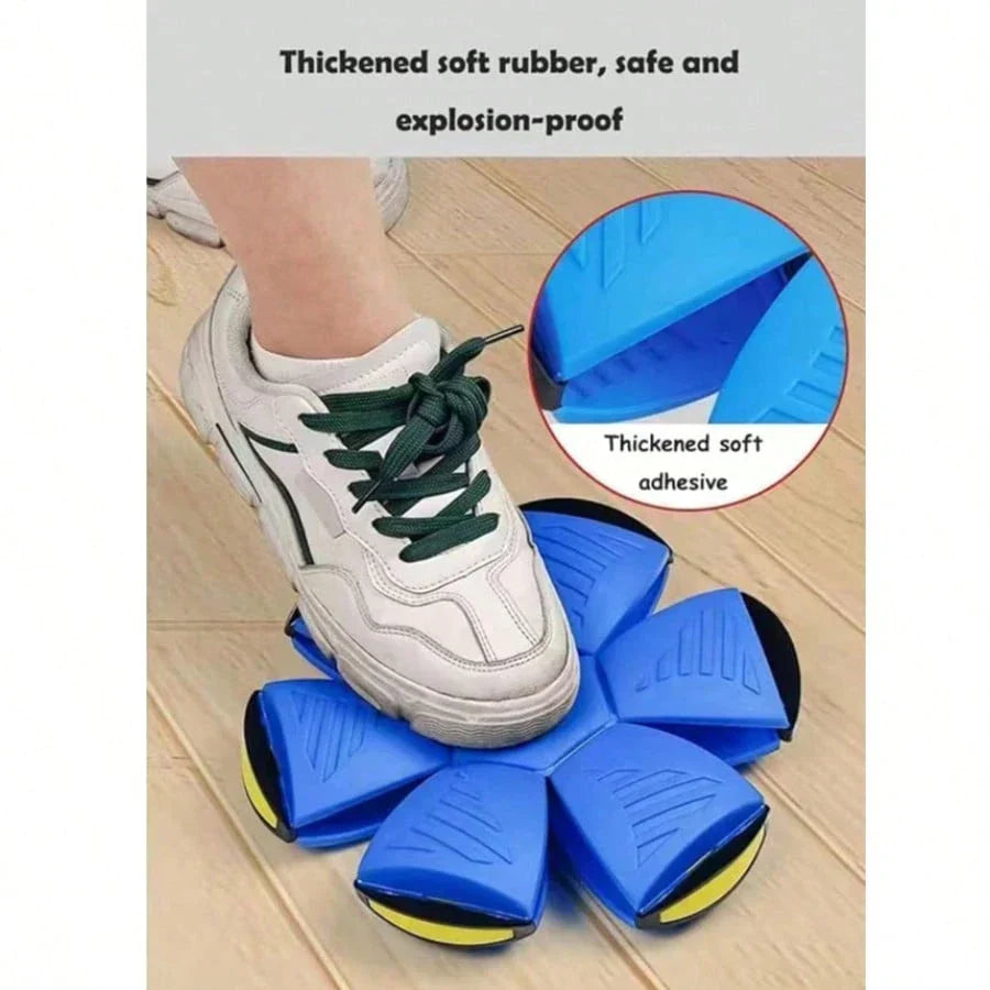 UFO Flying Disc Dog Toy