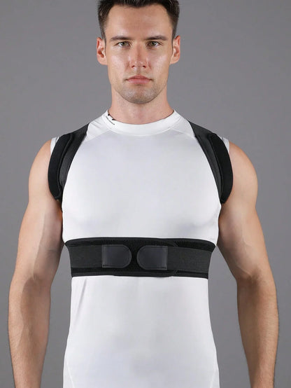 VBOSI Adjustable Back Posture Brace