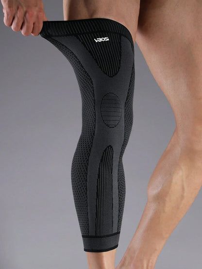 VBOSI Compression Elastic Knee Sleeve