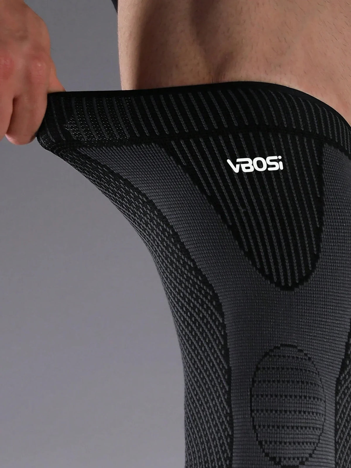 VBOSI Compression Elastic Knee Sleeve