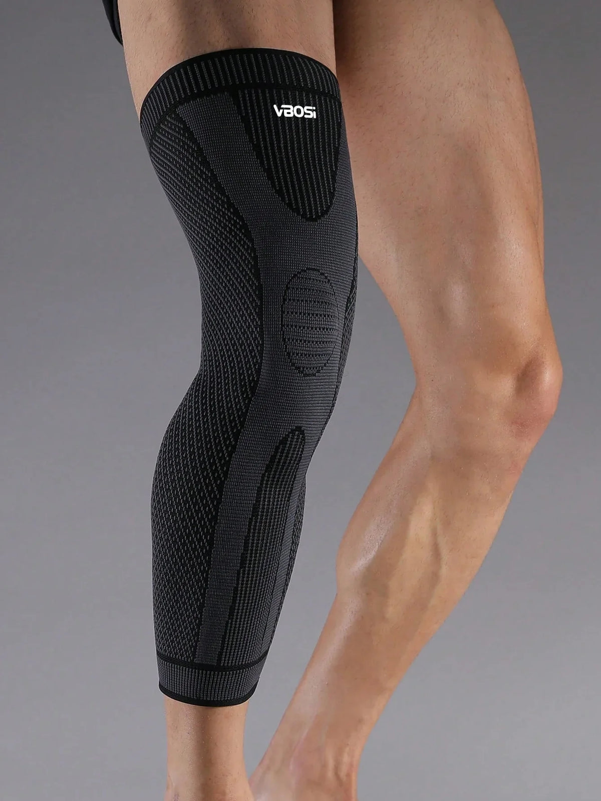 VBOSI Compression Elastic Knee Sleeve