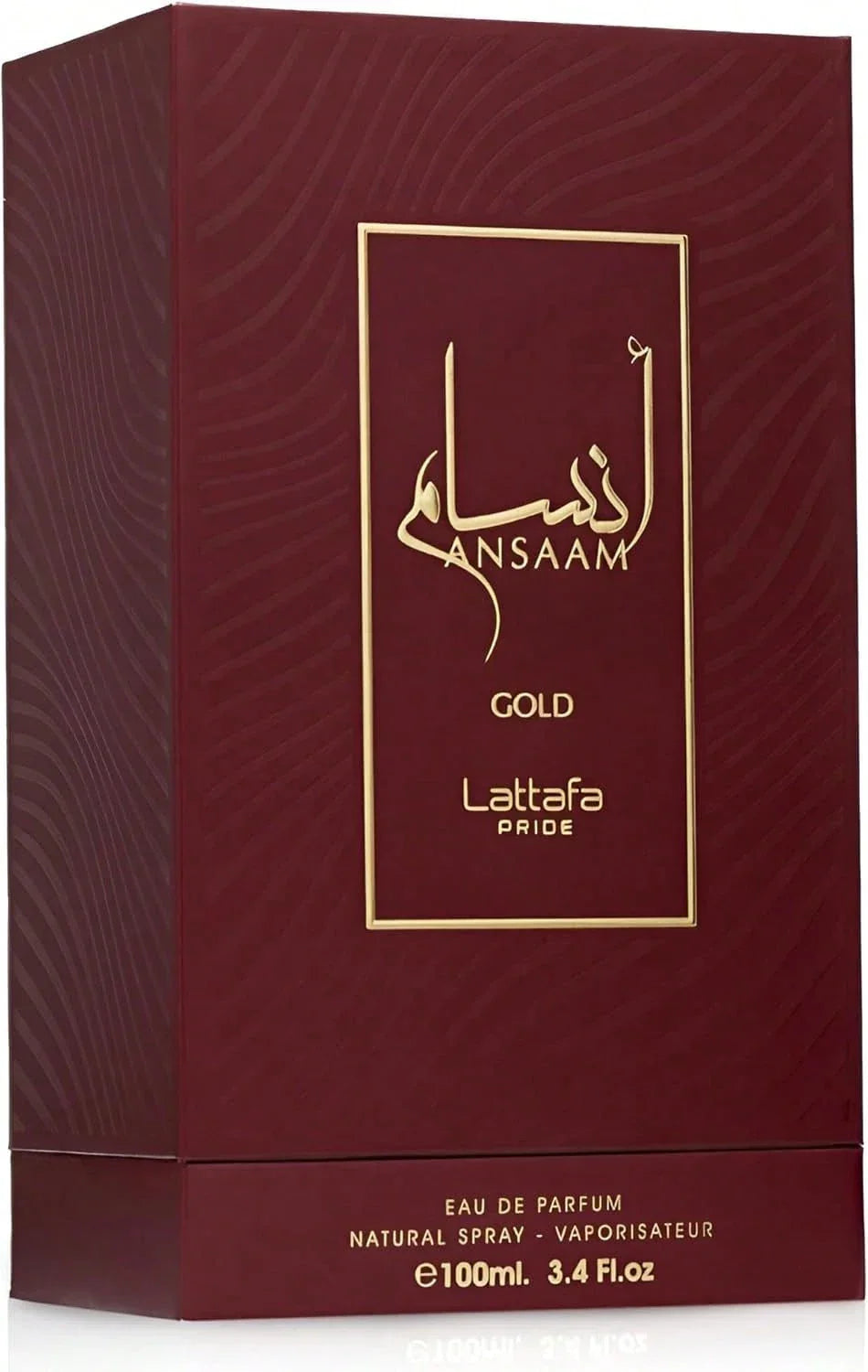 Salvo By Lattafa Perfume Men