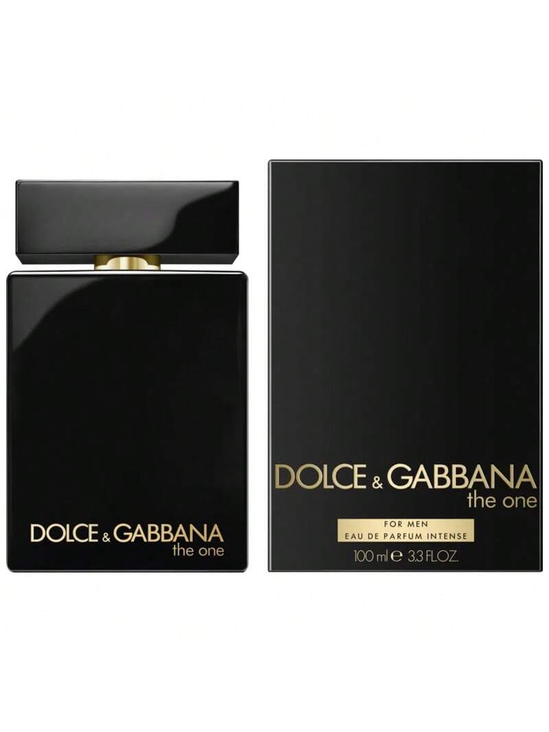 Dolce Gabbana The One Men