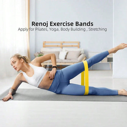 5pcs Resistance Bands Set