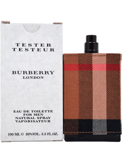 Burberry London Men EDT Perfume