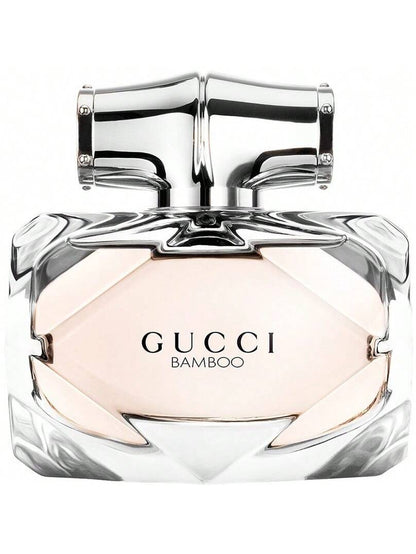 Gucci Bamboo Women EDP Perfume
