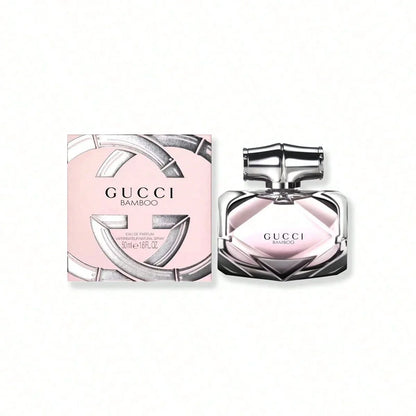 Gucci Bamboo Women EDP Perfume