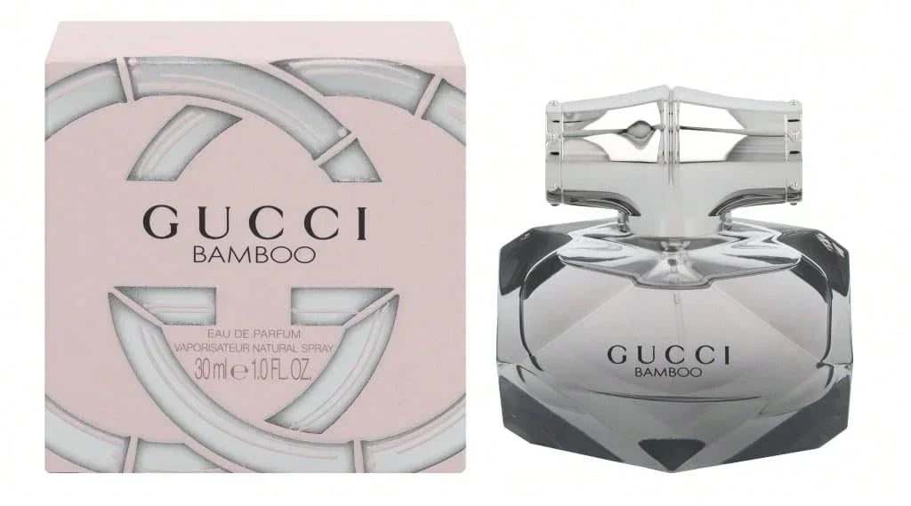 Gucci Bamboo Women EDP Perfume