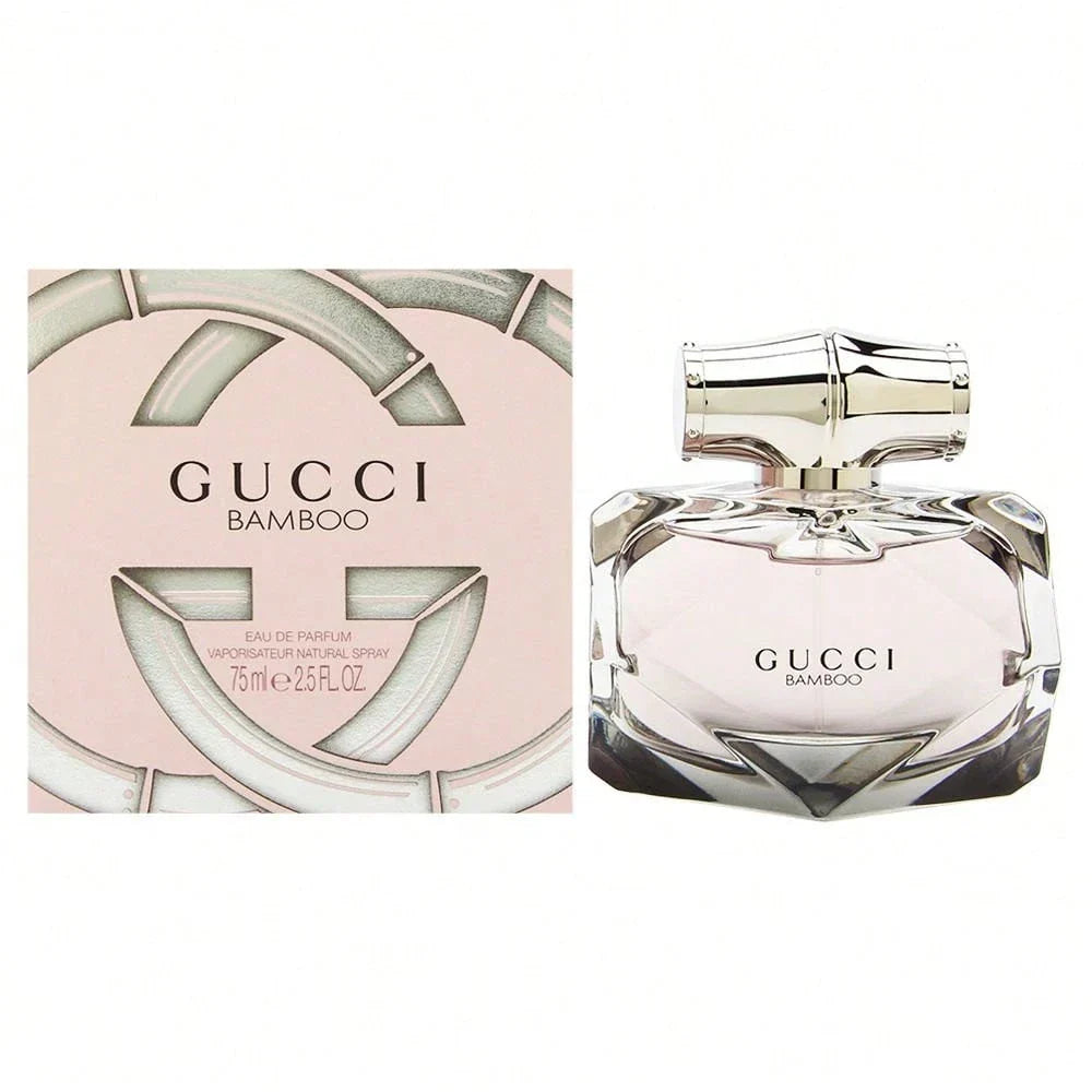 Gucci Bamboo Women EDP Perfume