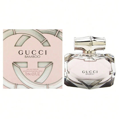 Gucci Bamboo Women EDP Perfume