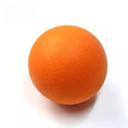 TPE Peanut Fascia Massage Ball