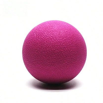 TPE Peanut Fascia Massage Ball