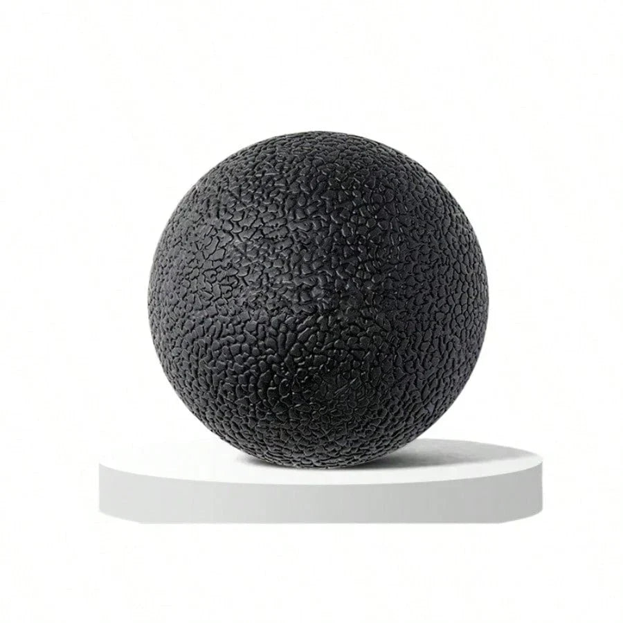 TPE Peanut Fascia Massage Ball