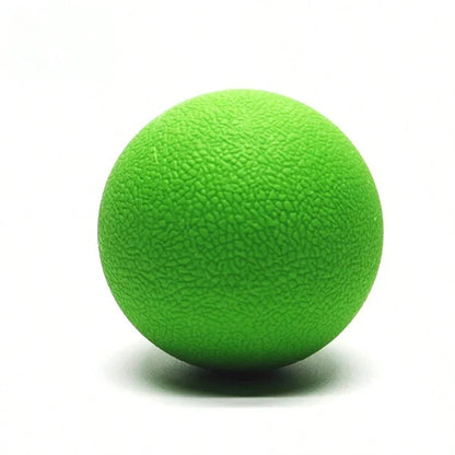 TPE Peanut Fascia Massage Ball