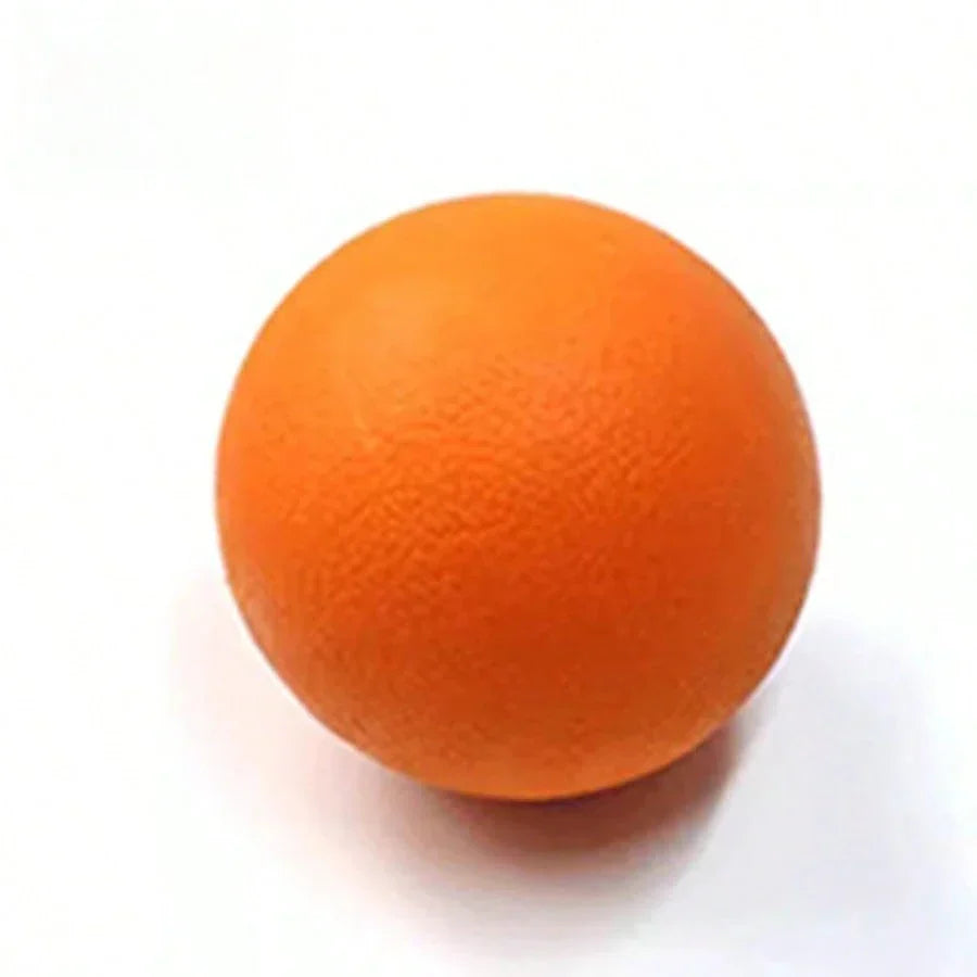 TPE Peanut Fascia Massage Ball