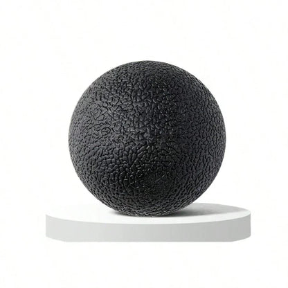 TPE Peanut Fascia Massage Ball