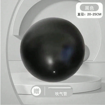 PVC Mini Fitness Pilates Ball