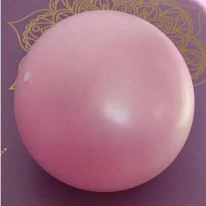 PVC Mini Fitness Pilates Ball