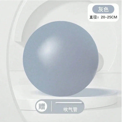 PVC Mini Fitness Pilates Ball