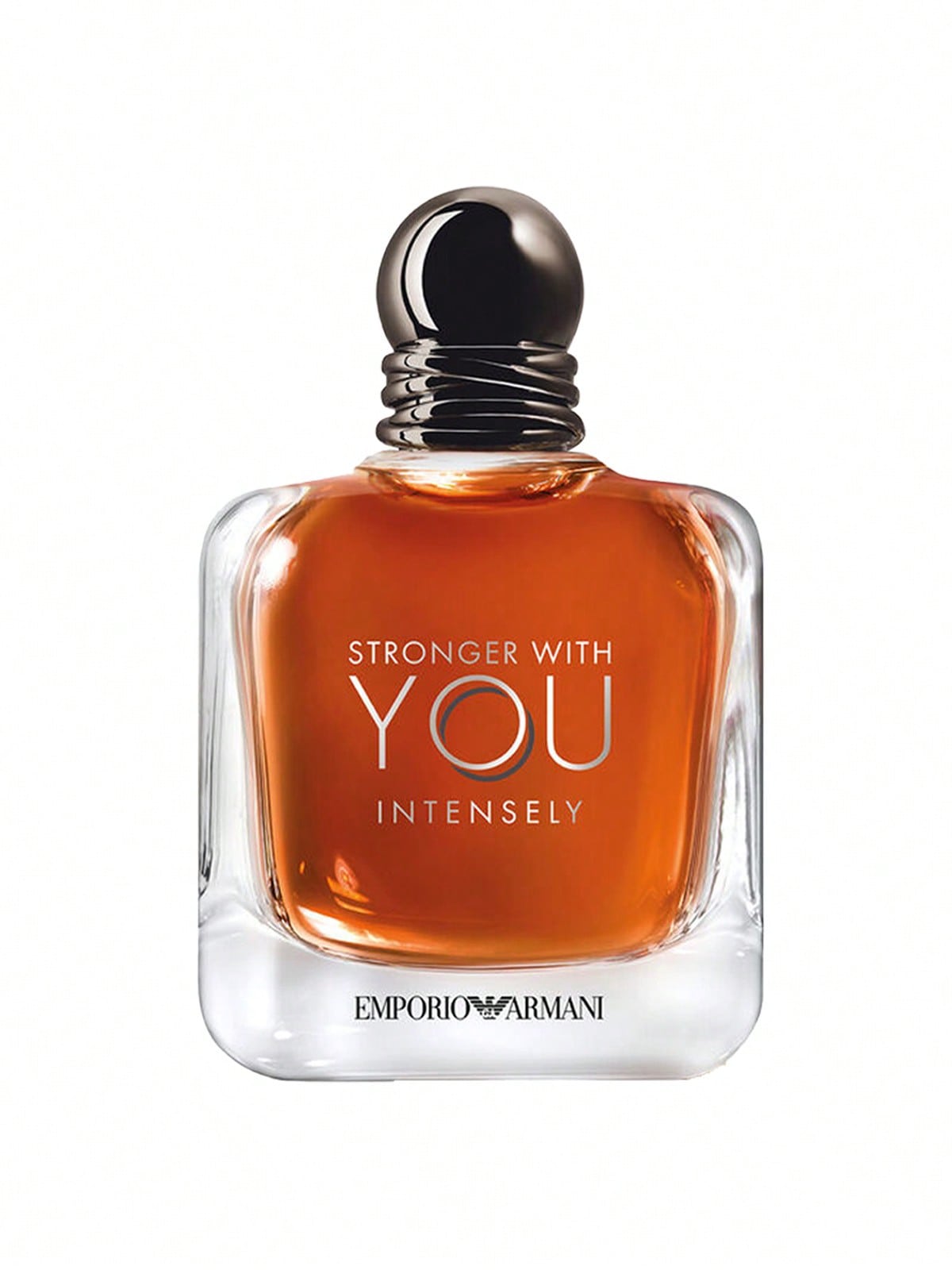 Armani Stronger With You Intensely
