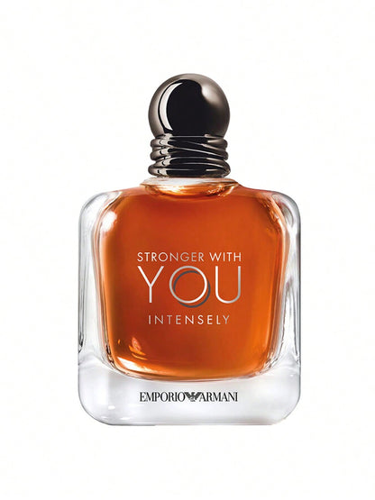 Armani Stronger With You Intensely