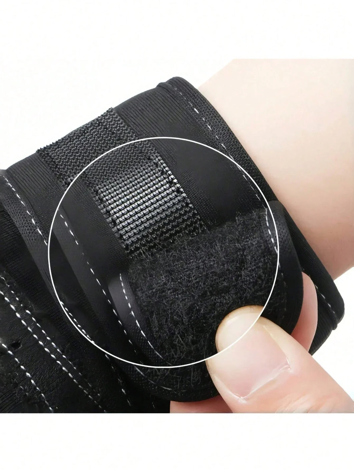 Half Finger Dumbbell Gym Gloves